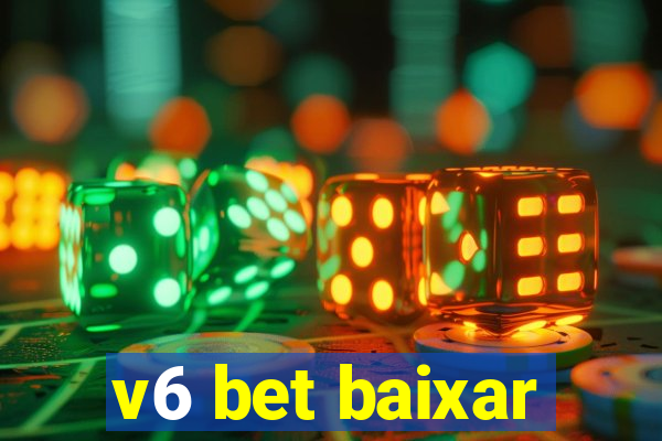 v6 bet baixar